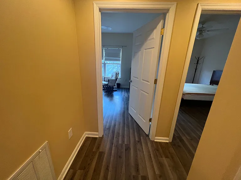 207 E University Ave #6A — Photo 7