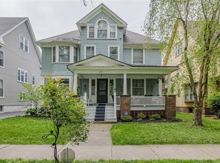 287 Dartmouth St, Rochester, NY 14607