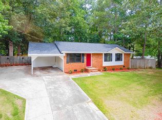 2877 Roxboro Dr SW, Marietta, GA 30008