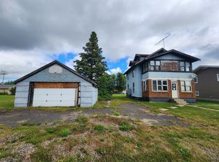 1609 2nd St W, Eveleth, MN 55734
