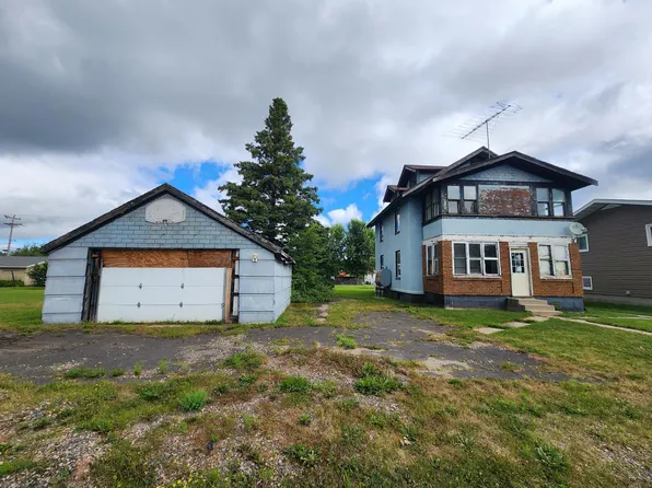 1609 2nd St W, Eveleth, MN 55734