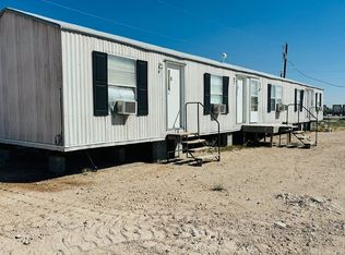 1311 W 26th St, Monahans, TX 79756