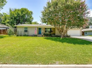 4108 Rothington Rd, Fort Worth, TX 76116