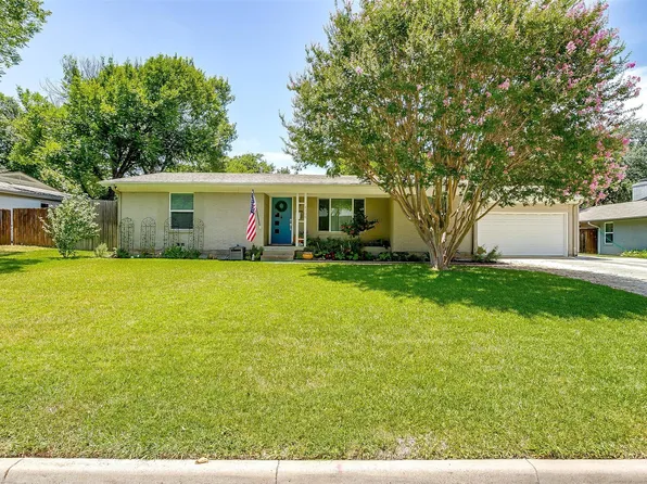 4108 Rothington Rd, Fort Worth, TX 76116