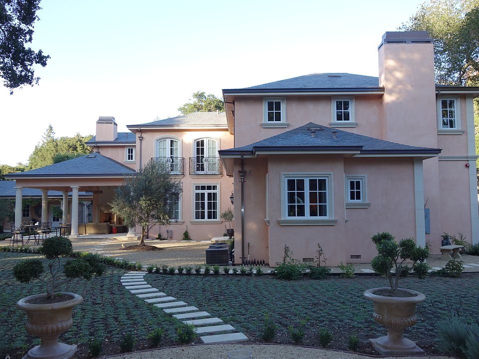 185 Fair Oaks Ln, Atherton, CA 94027 Zillow