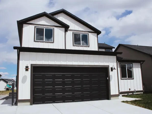 5478 N Orville St, Eagle Mountain, UT 84005