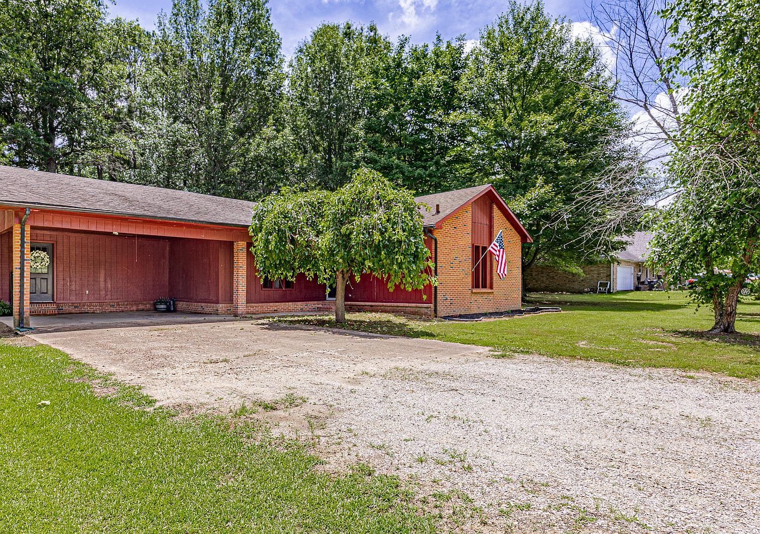 4907 Prospect Rd, Jonesboro, AR 72401 MLS 24019775 Zillow