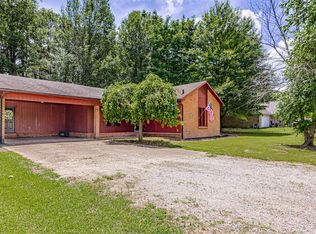 4907 Prospect Rd, Jonesboro, AR 72401