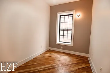 Rented by HZF Management LLC