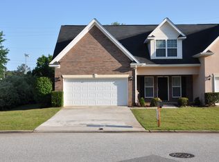 402 Diamond Ridge Way, Evans, GA 30809