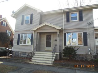 32 Rowell Ave, Lynn, MA 01902