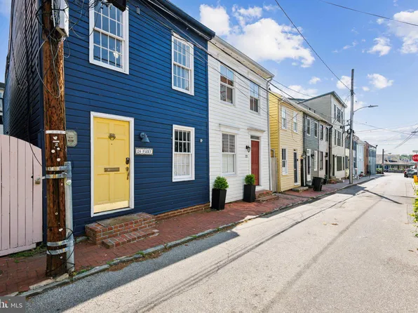 24 Fleet St, Annapolis, MD 21401