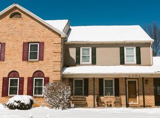 2538 Chrismar Way, East Petersburg, PA