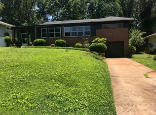 3395 Hyland Dr, Decatur, GA 30032