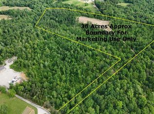 Wheeler Horton Rd, Munfordville, KY 42765