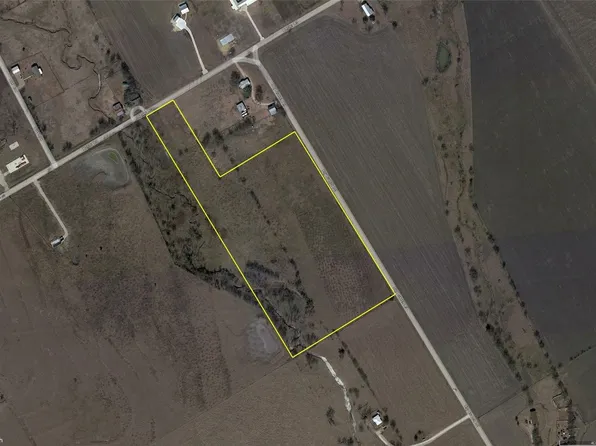 Tbd Holder Rd, Waxahachie, TX 75165
