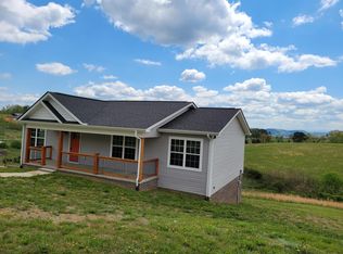 147 Pleasant Ridge Ln, Bean Station, TN 37708