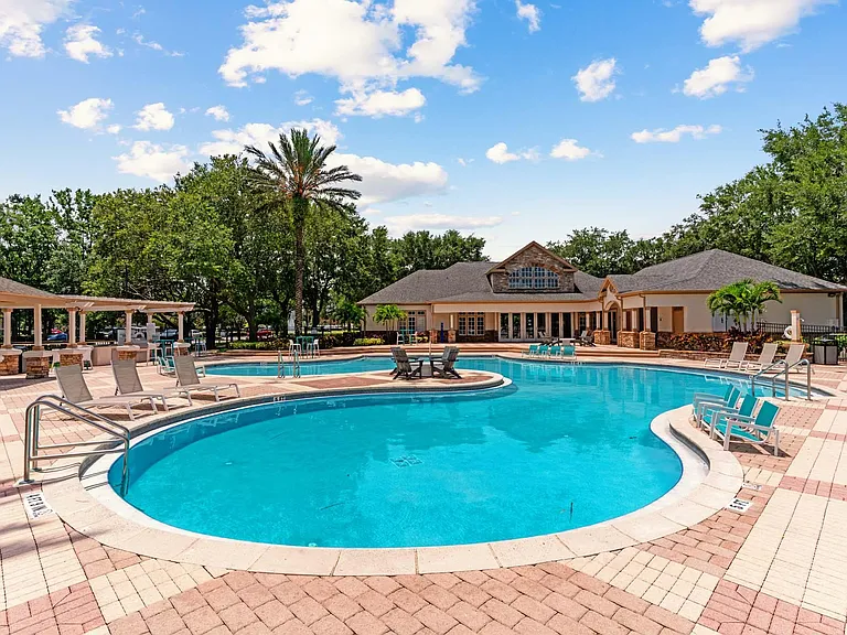 The Monaco at Waterford Lakes — Photo 27