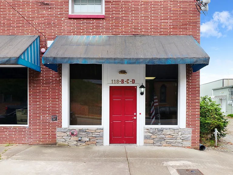 118 W Mulberry St #C — Photo 10
