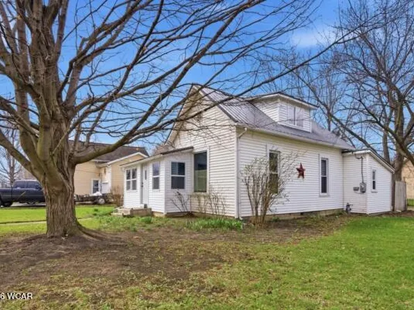 329 N Main St, Convoy, OH 45832