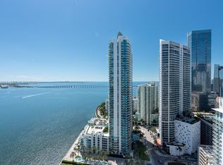 The Mark, Miami, FL 33131