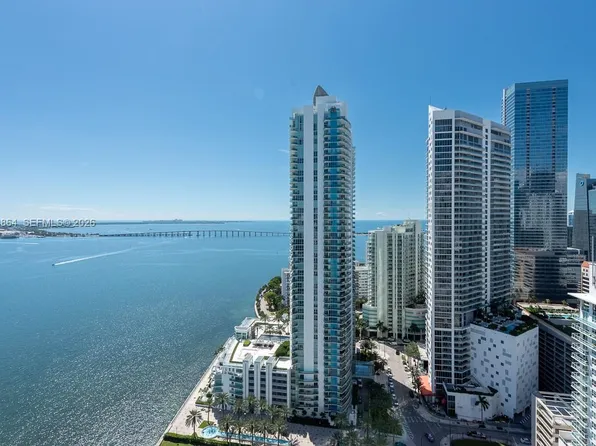 1155 Brickell Bay Dr APT 3403, Miami, FL 33131