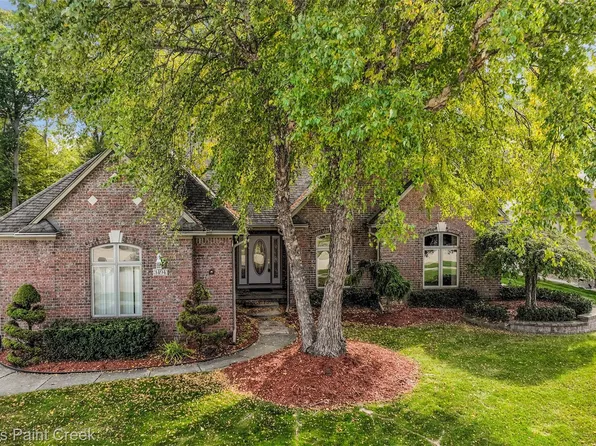 3494 Corkwood Dr, Sterling Heights, MI 48314