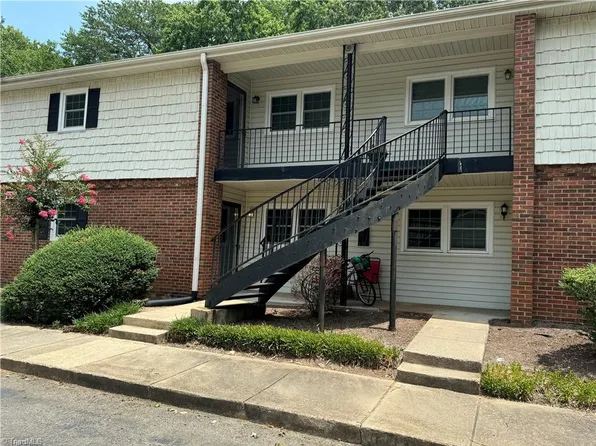 219 Northpoint Ave Unit G, High Point, NC 27262