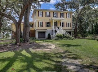 885 Broadview Dr, Ridgeland, SC 29936