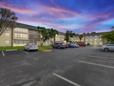 5190 E Sabal Palm Boulevard #216, Tamarac, FL, 33319