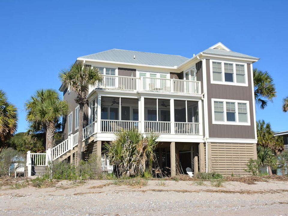 718 Palmetto Blvd, Edisto Island, SC 29438 | Zillow