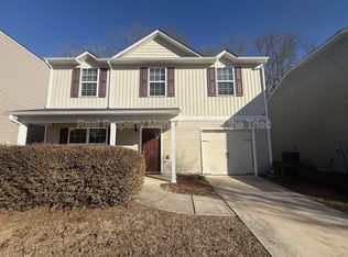 2318 Deerbrook Forest Ln, Greensboro, NC 27406