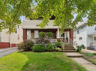 1476-1478 Rosewood Ave, Lakewood, OH