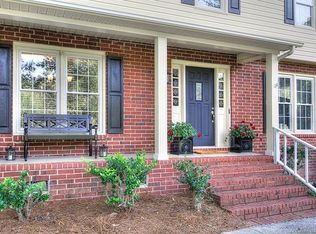 3358 Kingsfield Rd, Rock Hill, SC 29732