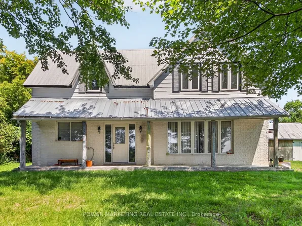 2051 Blackcreek Rd, Ottawa, ON K0A 1V0