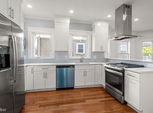 262 Belmont St APT 1F, Watertown, MA 02472