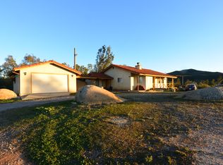 1542 Round Potrero Rd, Potrero, CA 91963