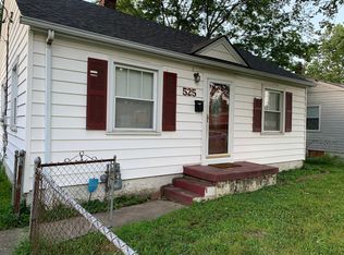 525 W Florence Ave, Louisville, KY 40215