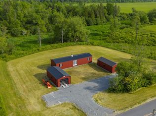 12314 County Route 5 LOT 13, Chaumont, NY 13622