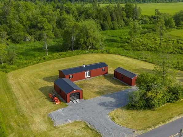 12314 County Route 5 Lot 13, Chaumont, NY 13622