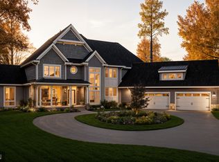 7390 Keswick, Grant Township, MN 55082