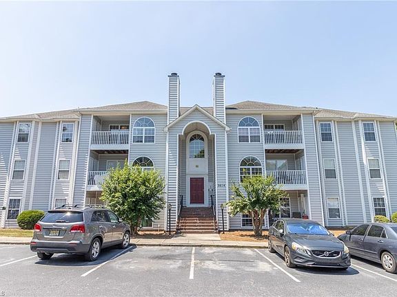 4th image of 3614 Morris Farm Dr APT 3D