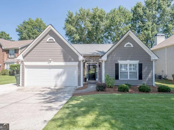 3036 Langley Close NW, Kennesaw, GA 30144