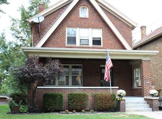 2036 Termon Ave, Pittsburgh, PA