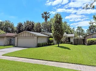 21027 Western Valley Dr, Katy, TX 77449