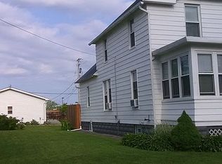834 Michigan Ave, Ashtabula, OH 44004