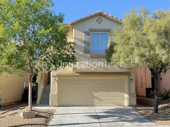 9141 Blue Raven Ave, Las Vegas, NV 89143
