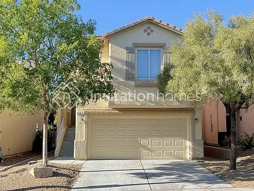 9141 Blue Raven Ave Photo 1