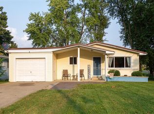 922 Rodney Vista Blvd, Cape Girardeau, MO 63701