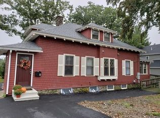 4 Mount Ave, Worcester, MA 01606